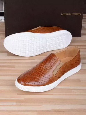 Bottega Venetta Men Loafers--012